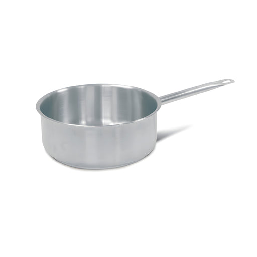 Ecoplus Saucepan Medium, Stainless Steel
