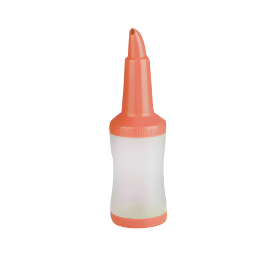 Free-Flow Pour Bottle, Orange