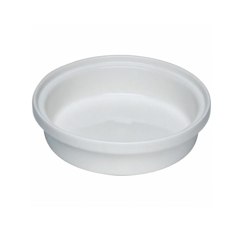 White Porcelain Insert Small