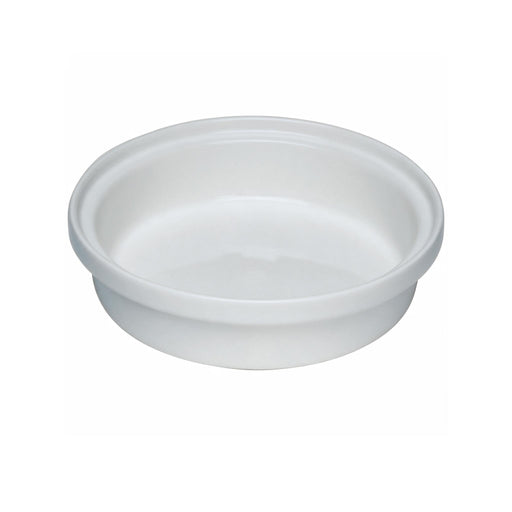 White Porcelain Insert Small