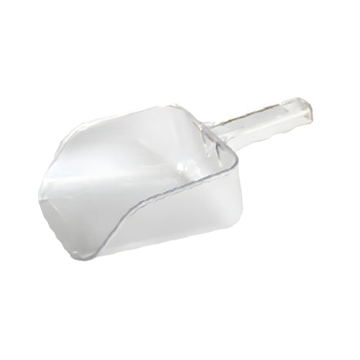 Utility Scoop Large, Clear