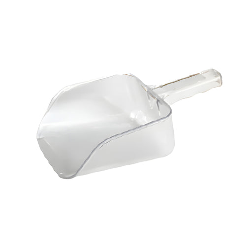 Utility Scoop Medium, Clear