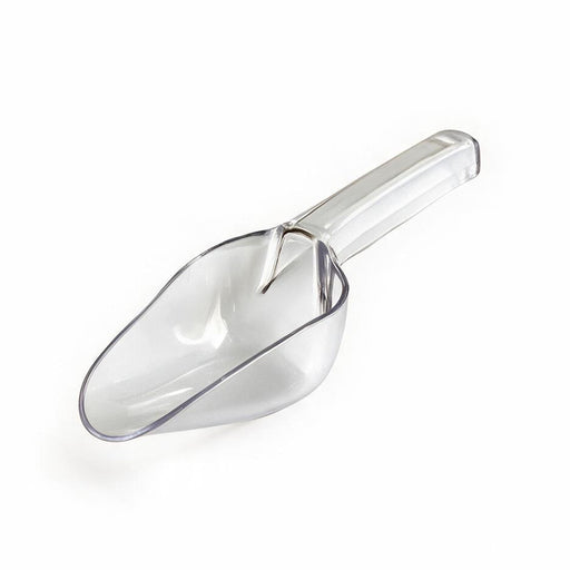 Utility Scoop Small, Clear