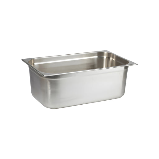 Qualiplus III GN 1/1 Container, Stainless Steel