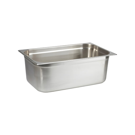 GN 1/1 Container, Qualiplus III Stainless Steel