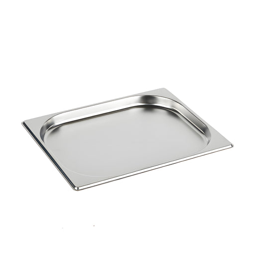 GN 1/2 Container Small, Qualiplus III Stainless Steel