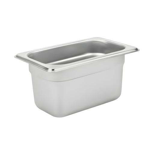 GN 1/9 Container, Stainless Steel