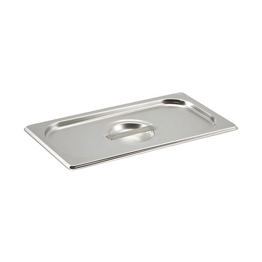 GN 1/1 Lid, Stainless Steel