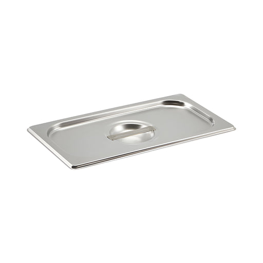 GN 1/2 Lid, Stainless Steel