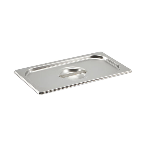 GN 1/6 Lid, Stainless Steel