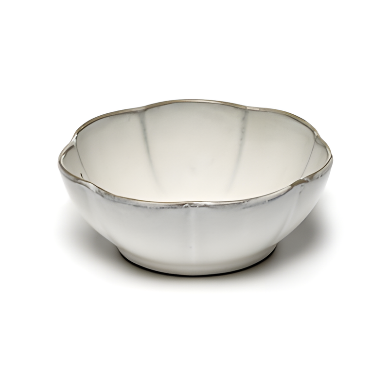 Inku Bowl Small, White