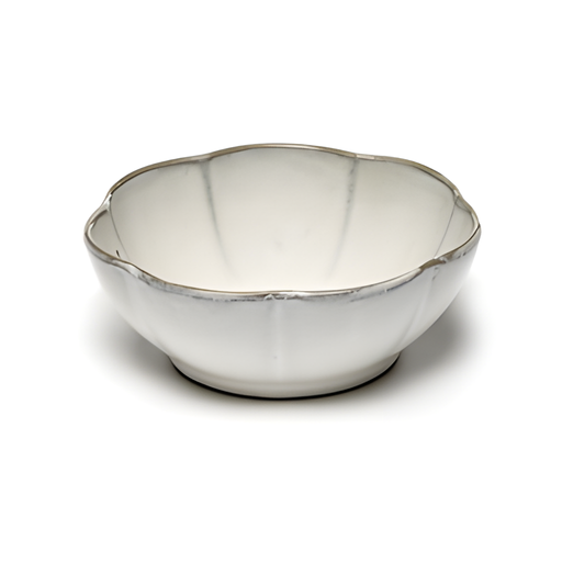 Inku Bowl Small, White