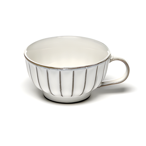Inku Cup Large, White