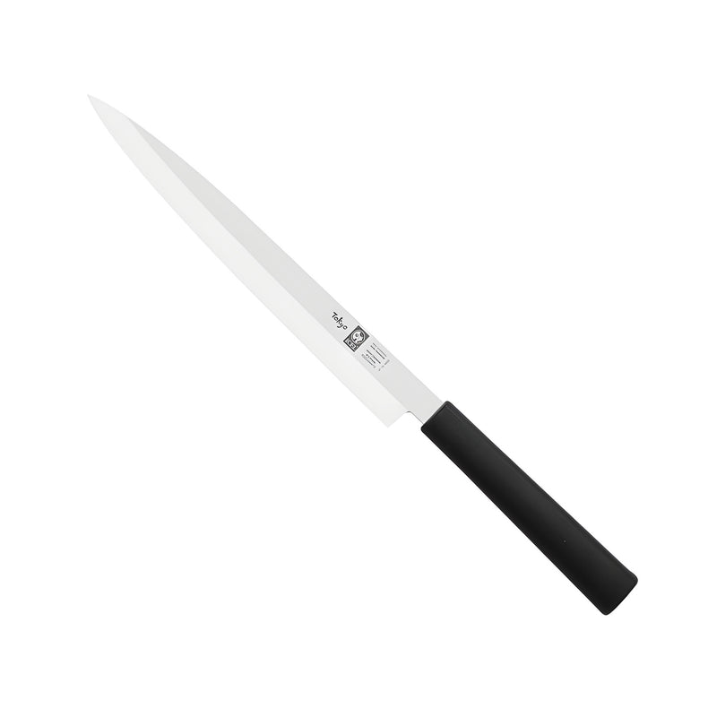 Tokyo Yanagiba Knife, Stainless Steel, Left-Handed