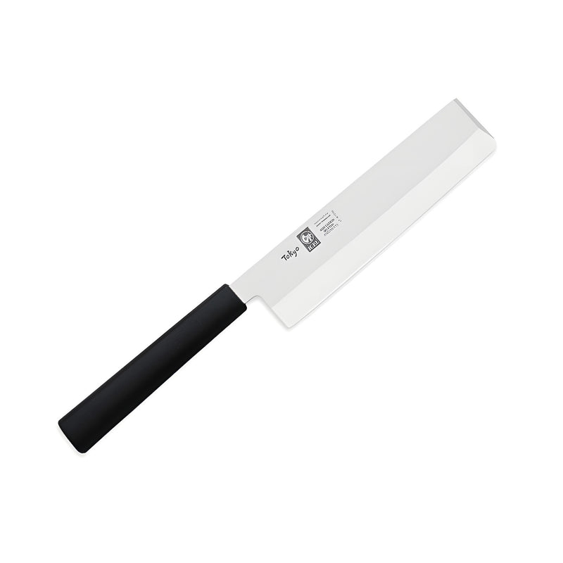 Tokyo Usuba Knife, Stainless Steel, Right-Handed