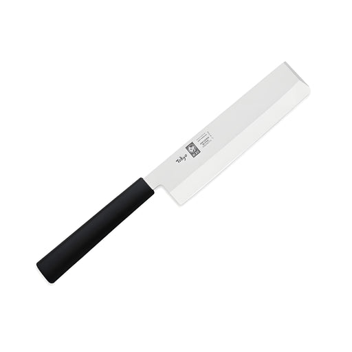 Tokyo Usuba Knife, Stainless Steel, Right-Handed