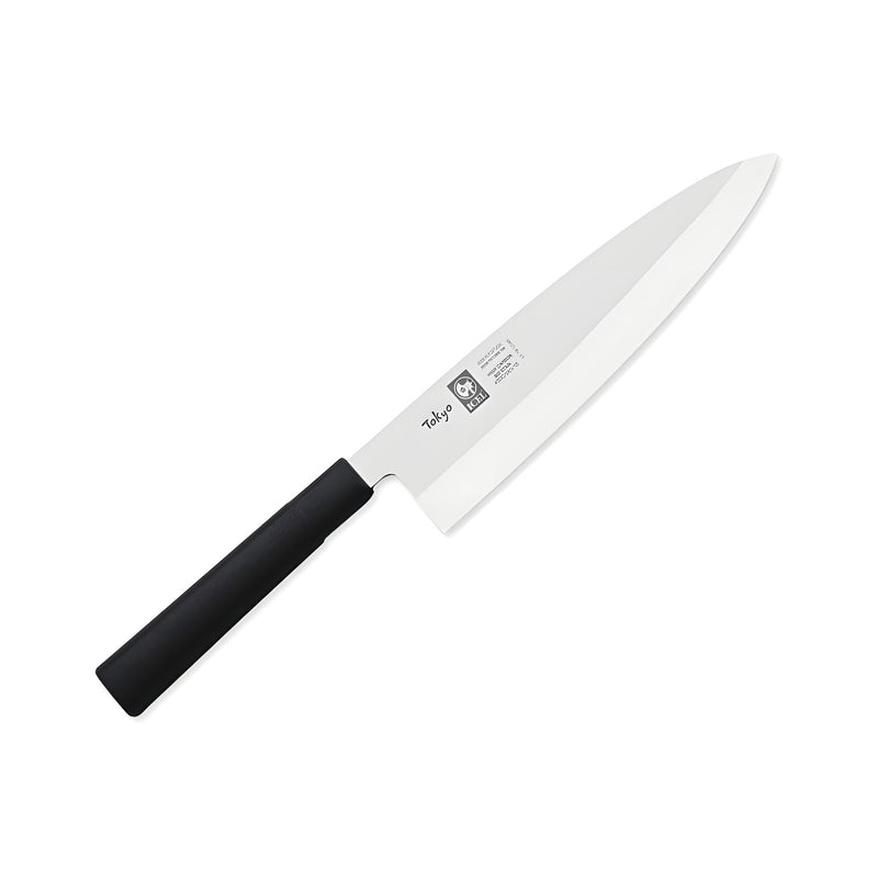 Tokyo Deba Knife, Proflex Plus Handle, Right Hand