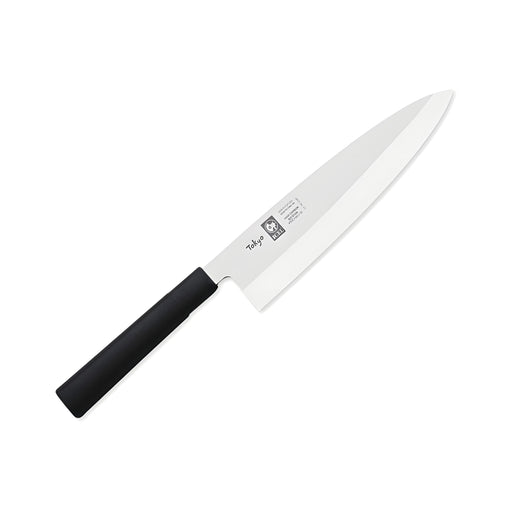 Tokyo Deba Knife, Proflex Plus Handle, Right Hand