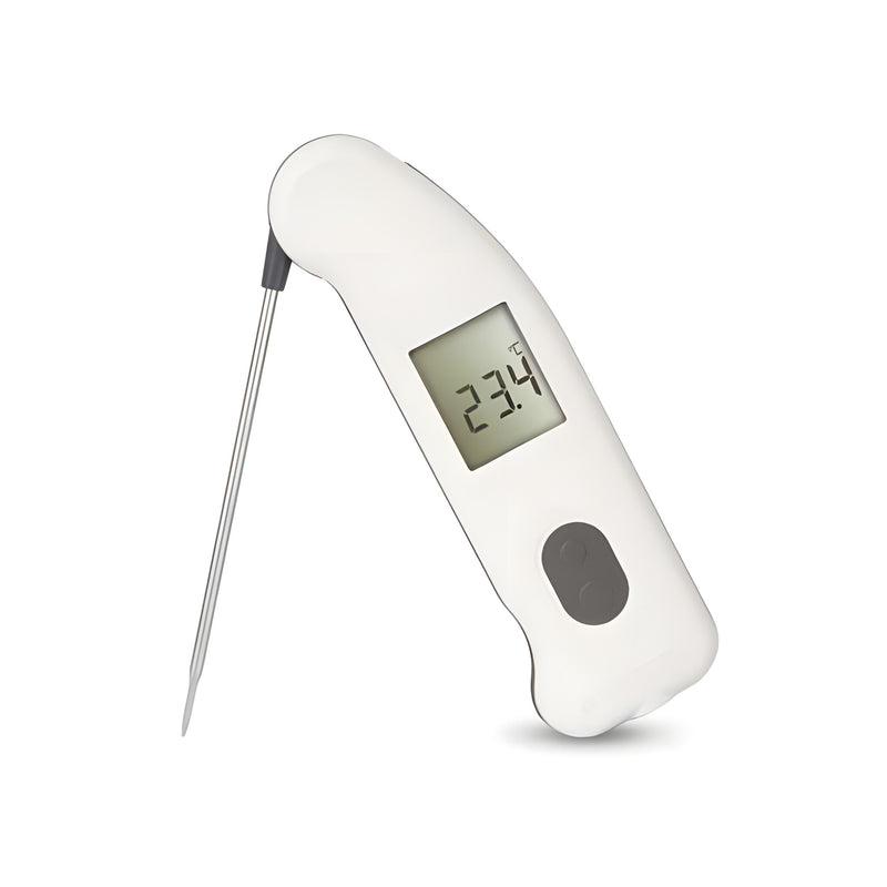 Thermapen IR Infrared Thermometer with Foldaway Probe