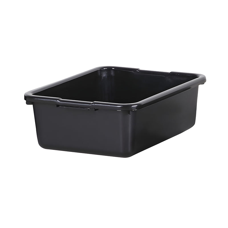 Tote Box, Black
