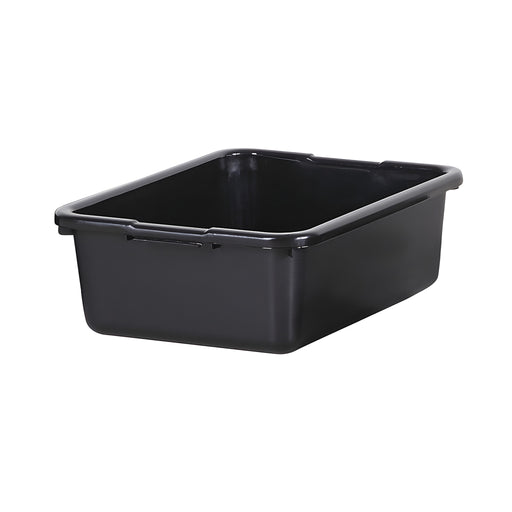Tote Box, Black