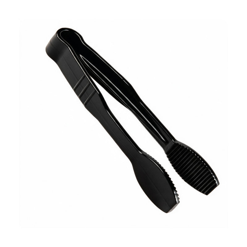 Flat Tong, Black