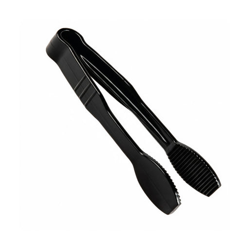 Flat Tong, Black