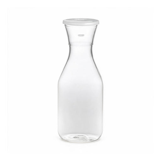 Tritan Carafe Small with Lid