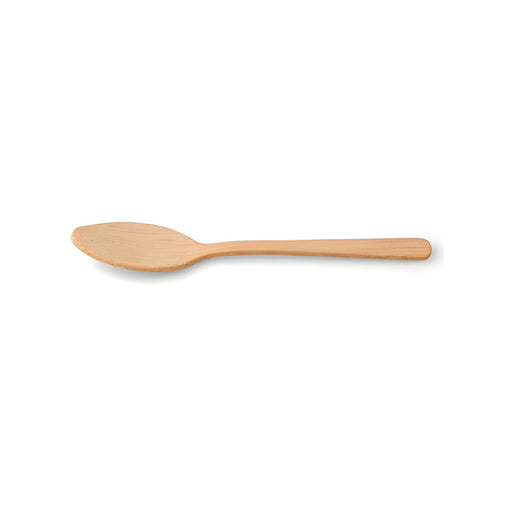 Bamboo Mini Spoon