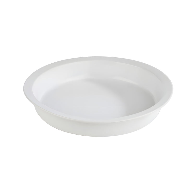Artisan Round Porcelain Insert