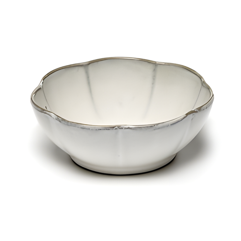 Inku Bowl Large, White