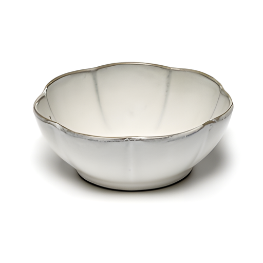 Inku Bowl Large, White