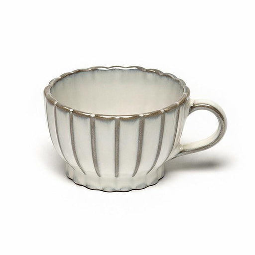 Inku Cup Small, White