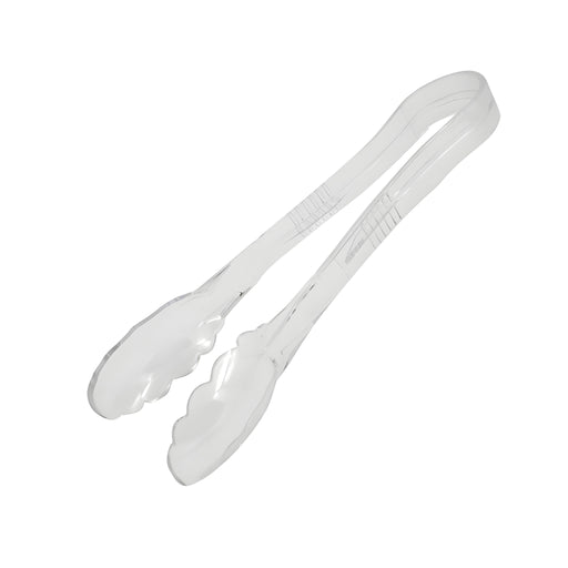 Scallop Tong, Clear