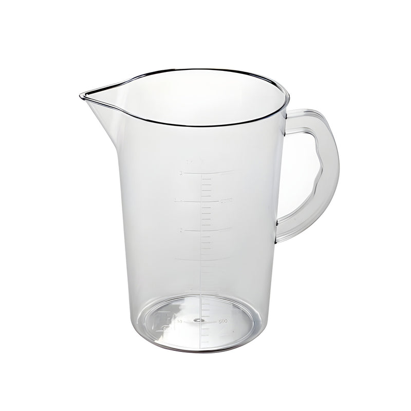 Measuring Jug Extra Small, Clear