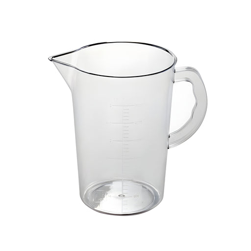 Measuring Jug Extra Small, Clear