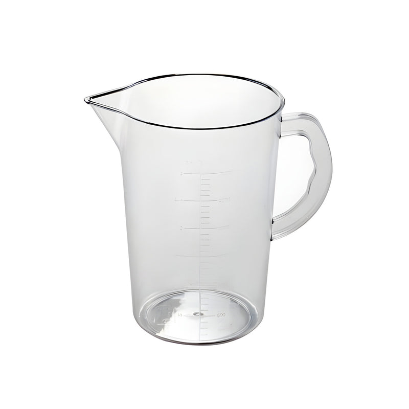 Measuring Jug Small, Clear