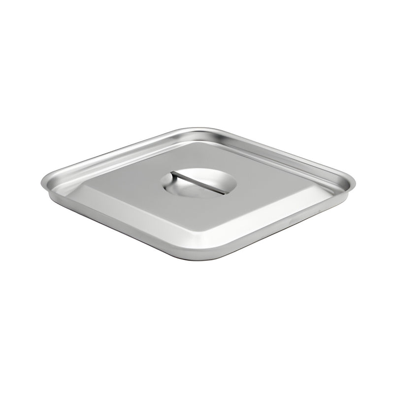 Lid for Bain Marie, 18/10 Stainless Steel