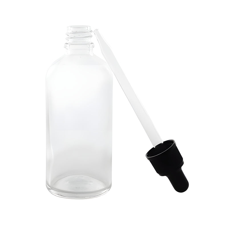 Dropping Bottle, Plastic