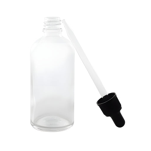 Dropping Bottle, Plastic