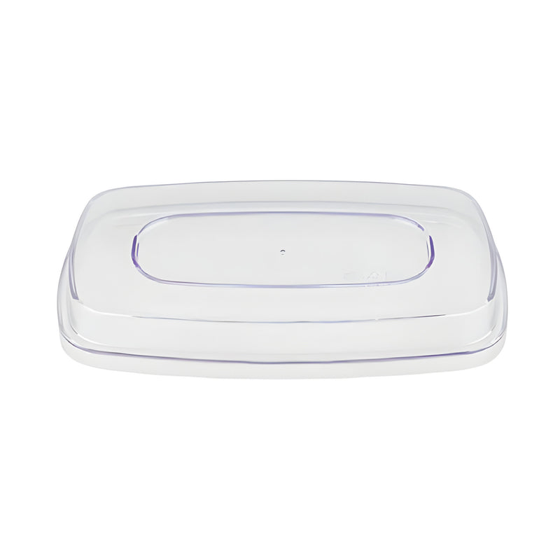Frida Cover for GN 1/9 Bowl, Clear SAN