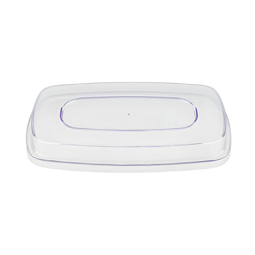 Frida Cover for GN 1/9 Bowl, Clear SAN