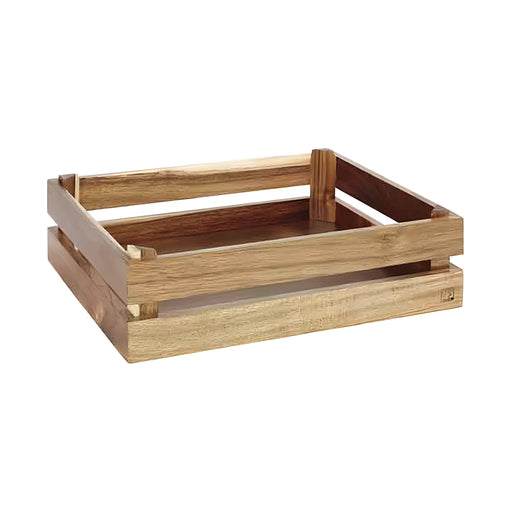 Superbox Acacia GN 1/2, Acacia Wood