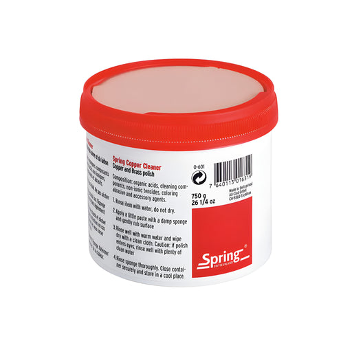 Copper Cleaner