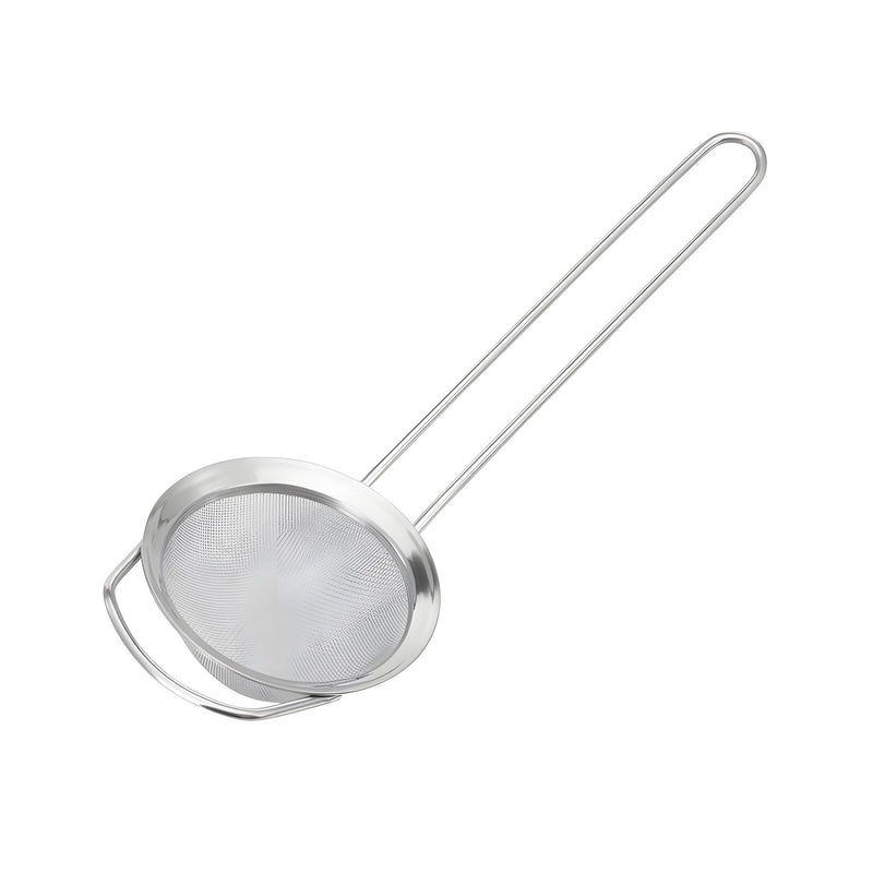 Tea Strainer, Full Stainless Steel