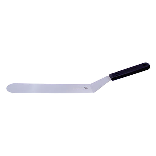 Offset Palette Knife, Black