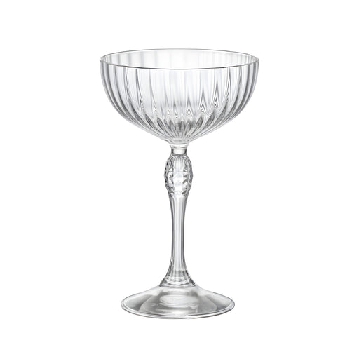 America 20s Cocktail Coupe