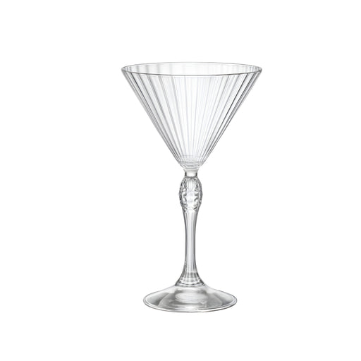 America '20s Martini Glass