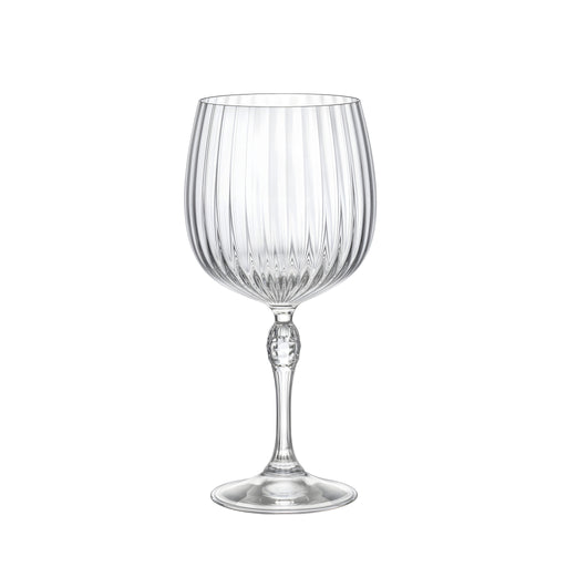 America '20s Gin & Tonic Glass