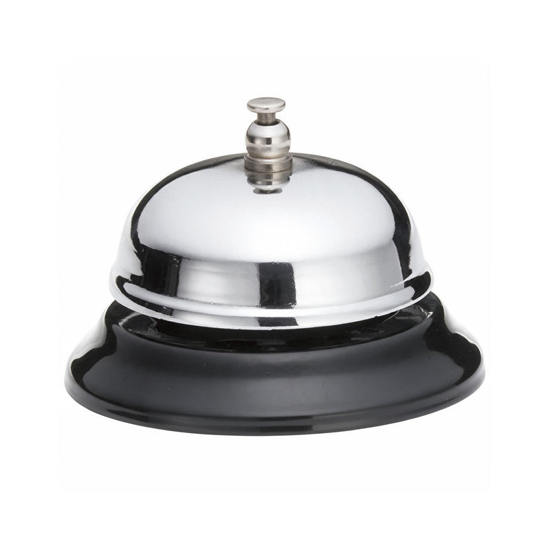 Counter Top Call Bell, Chrome